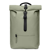 Zaino RAINS Rolltop Rucksack 13320 - Drift